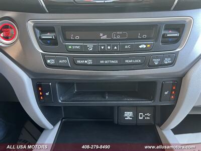 2020 Honda Pilot EX-L - Photo 41 - San Jose, CA 95116