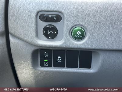 2020 Honda Pilot EX-L - Photo 48 - San Jose, CA 95116