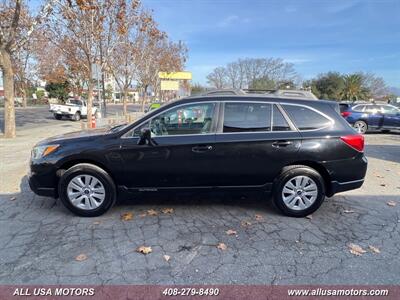 2015 Subaru Outback 2.5i Premium   - Photo 6 - San Jose, CA 95116