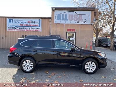 2015 Subaru Outback 2.5i Premium   - Photo 1 - San Jose, CA 95116