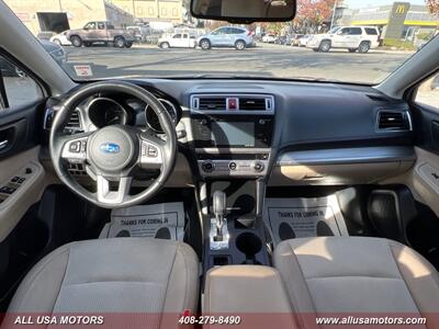 2015 Subaru Outback 2.5i Premium   - Photo 29 - San Jose, CA 95116