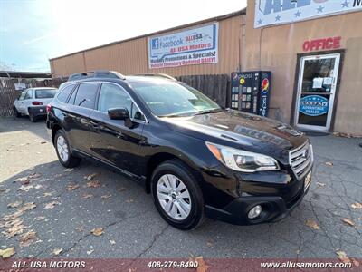 2015 Subaru Outback 2.5i Premium   - Photo 2 - San Jose, CA 95116