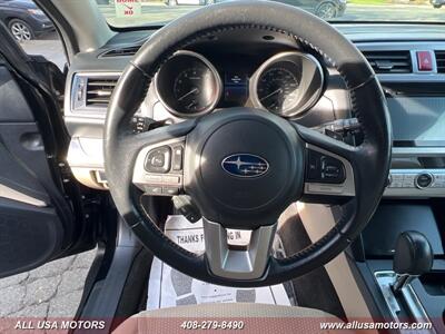 2015 Subaru Outback 2.5i Premium   - Photo 20 - San Jose, CA 95116