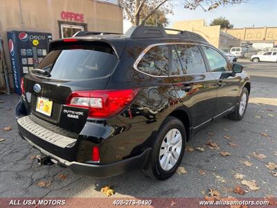 2015 Subaru Outback 2.5i Premium   - Photo 9 - San Jose, CA 95116