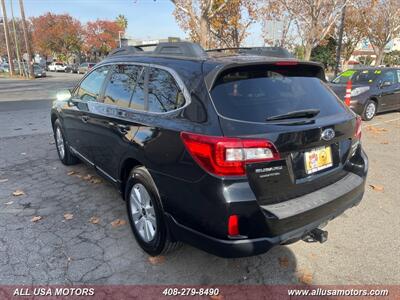 2015 Subaru Outback 2.5i Premium   - Photo 7 - San Jose, CA 95116