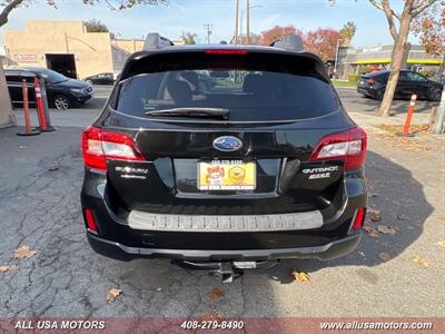 2015 Subaru Outback 2.5i Premium   - Photo 8 - San Jose, CA 95116