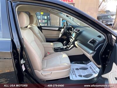 2015 Subaru Outback 2.5i Premium   - Photo 28 - San Jose, CA 95116