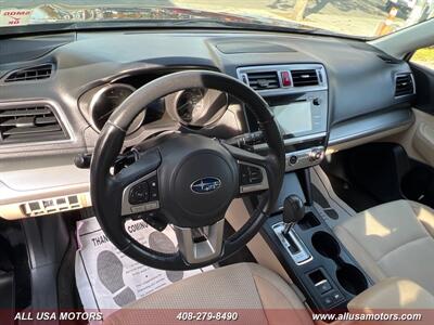 2015 Subaru Outback 2.5i Premium   - Photo 19 - San Jose, CA 95116