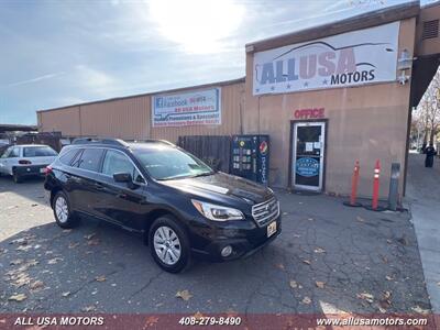 2015 Subaru Outback 2.5i Premium   - Photo 3 - San Jose, CA 95116