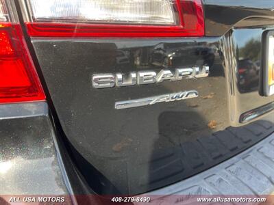 2015 Subaru Outback 2.5i Premium   - Photo 10 - San Jose, CA 95116