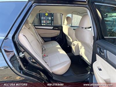 2015 Subaru Outback 2.5i Premium   - Photo 27 - San Jose, CA 95116