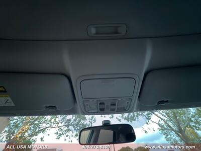 2010 Honda CR-V EX   - Photo 32 - San Jose, CA 95116