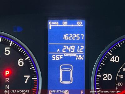 2010 Honda CR-V EX   - Photo 24 - San Jose, CA 95116