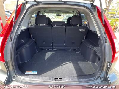 2010 Honda CR-V EX   - Photo 18 - San Jose, CA 95116