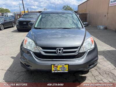 2010 Honda CR-V EX   - Photo 4 - San Jose, CA 95116