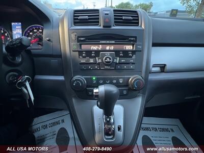 2010 Honda CR-V EX   - Photo 25 - San Jose, CA 95116