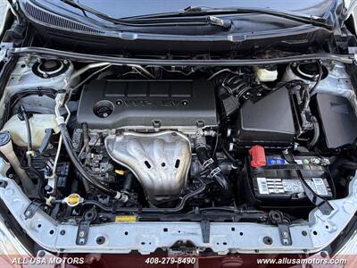 2009 Toyota Matrix S - Photo 13 - San Jose, CA 95116