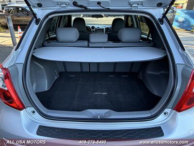 2009 Toyota Matrix S - Photo 19 - San Jose, CA 95116