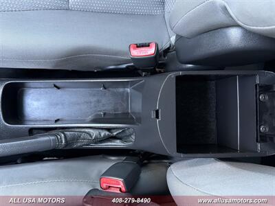 2009 Toyota Matrix S - Photo 31 - San Jose, CA 95116