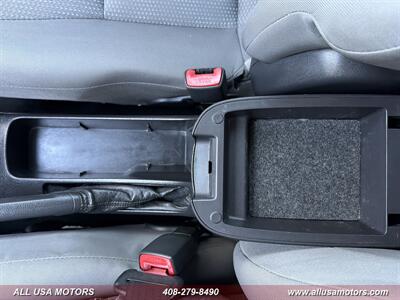 2009 Toyota Matrix S - Photo 32 - San Jose, CA 95116