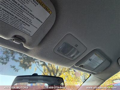 2009 Toyota Matrix S - Photo 36 - San Jose, CA 95116