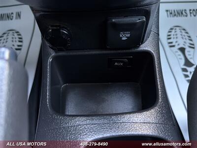 2009 Toyota Matrix S - Photo 30 - San Jose, CA 95116