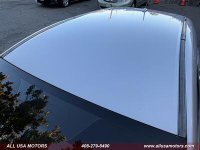 2009 Toyota Matrix S - Photo 11 - San Jose, CA 95116