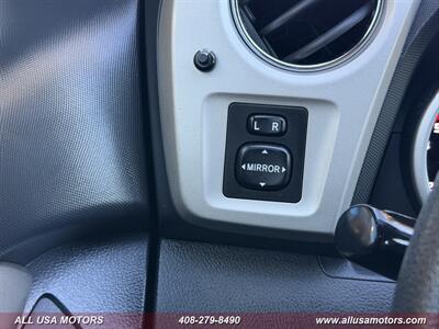 2009 Toyota Matrix S - Photo 35 - San Jose, CA 95116