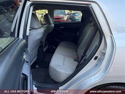 2009 Toyota Matrix S - Photo 18 - San Jose, CA 95116