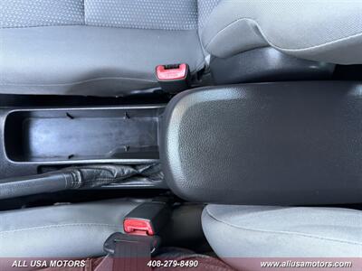 2009 Toyota Matrix S - Photo 33 - San Jose, CA 95116