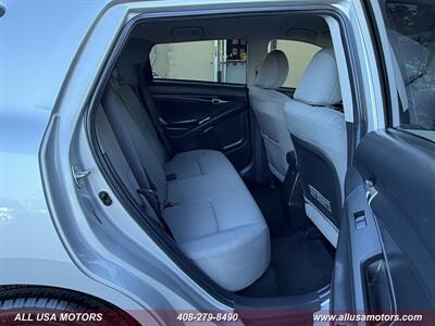2009 Toyota Matrix S - Photo 21 - San Jose, CA 95116