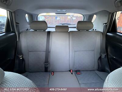 2009 Toyota Matrix S - Photo 20 - San Jose, CA 95116