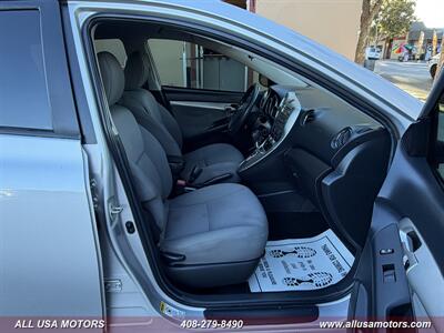2009 Toyota Matrix S - Photo 22 - San Jose, CA 95116