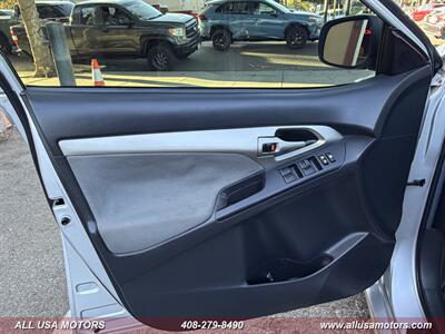 2009 Toyota Matrix S - Photo 14 - San Jose, CA 95116