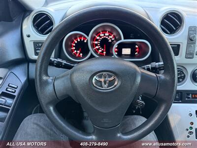2009 Toyota Matrix S - Photo 16 - San Jose, CA 95116