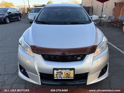 2009 Toyota Matrix S - Photo 4 - San Jose, CA 95116