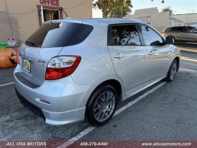 2009 Toyota Matrix S - Photo 9 - San Jose, CA 95116