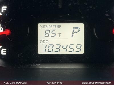 2009 Toyota Matrix S - Photo 25 - San Jose, CA 95116