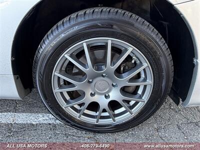 2009 Toyota Matrix S - Photo 12 - San Jose, CA 95116