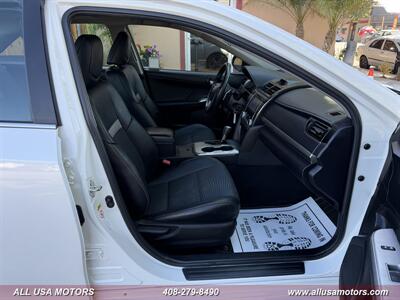 2014 Toyota Camry SE Sport - Photo 22 - San Jose, CA 95116