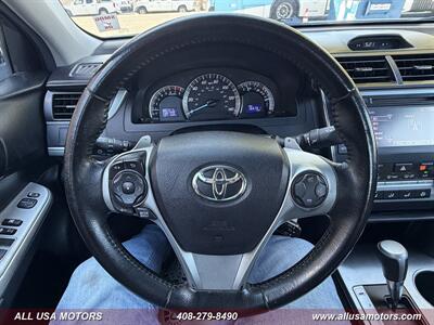 2014 Toyota Camry SE Sport - Photo 15 - San Jose, CA 95116