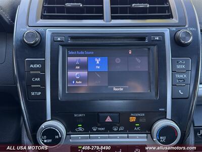 2014 Toyota Camry SE Sport - Photo 29 - San Jose, CA 95116