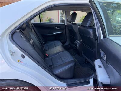 2014 Toyota Camry SE Sport - Photo 21 - San Jose, CA 95116
