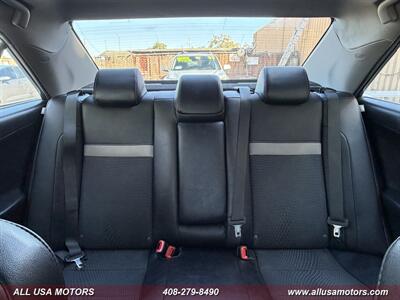 2014 Toyota Camry SE Sport - Photo 20 - San Jose, CA 95116