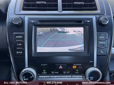 2014 Toyota Camry SE Sport - Photo 27 - San Jose, CA 95116