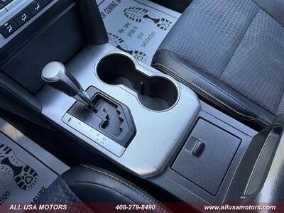 2014 Toyota Camry SE Sport - Photo 33 - San Jose, CA 95116