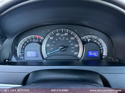 2014 Toyota Camry SE Sport - Photo 24 - San Jose, CA 95116