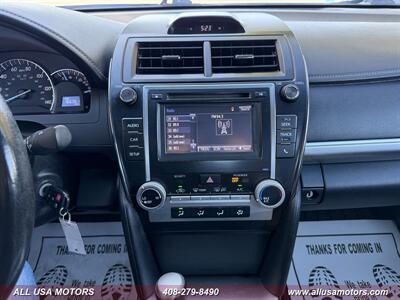 2014 Toyota Camry SE Sport - Photo 26 - San Jose, CA 95116