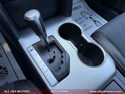 2014 Toyota Camry SE Sport - Photo 34 - San Jose, CA 95116