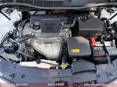 2014 Toyota Camry SE Sport - Photo 13 - San Jose, CA 95116